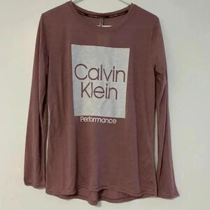 Calvin Klein Performance Logo T-Shirt